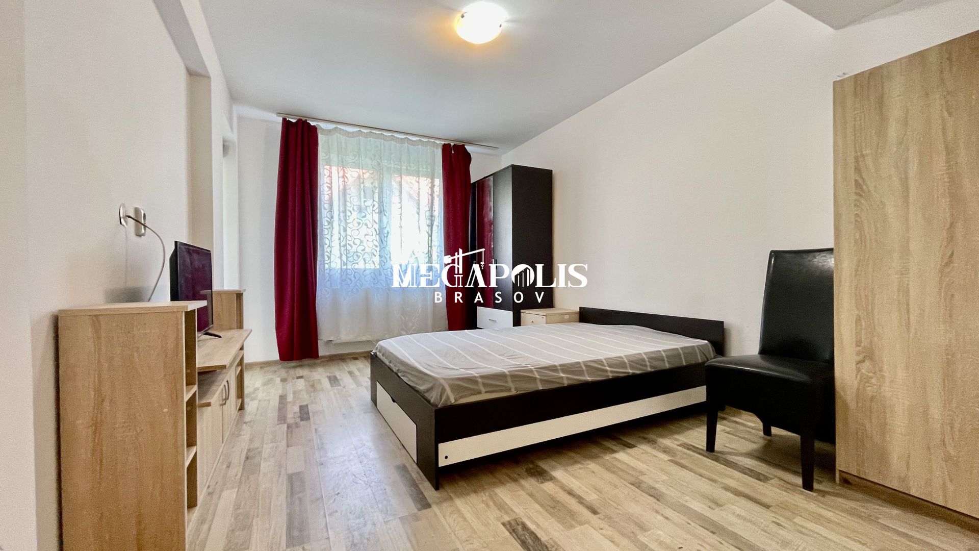 Garsonieră decomandată | PET FRIENDLY | Curte proprie - Poză 2
