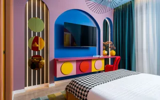 Apartament concept | Duplex cu design spectaculos | Win Herăstrău - Poză 22