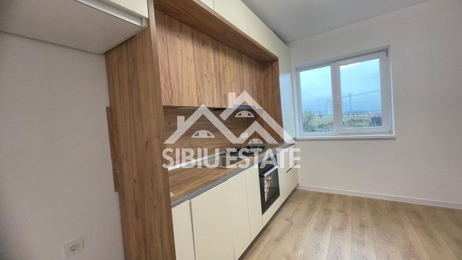 Apartament cu 2 camere, balcon+logie, s.utila 59,75 mp.-  loc de parcare - Poză 12