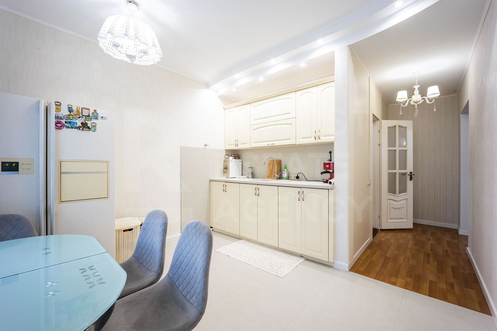 Vânzare casă 190 mp, str. Luceafărul, Grătiești - Poză 15