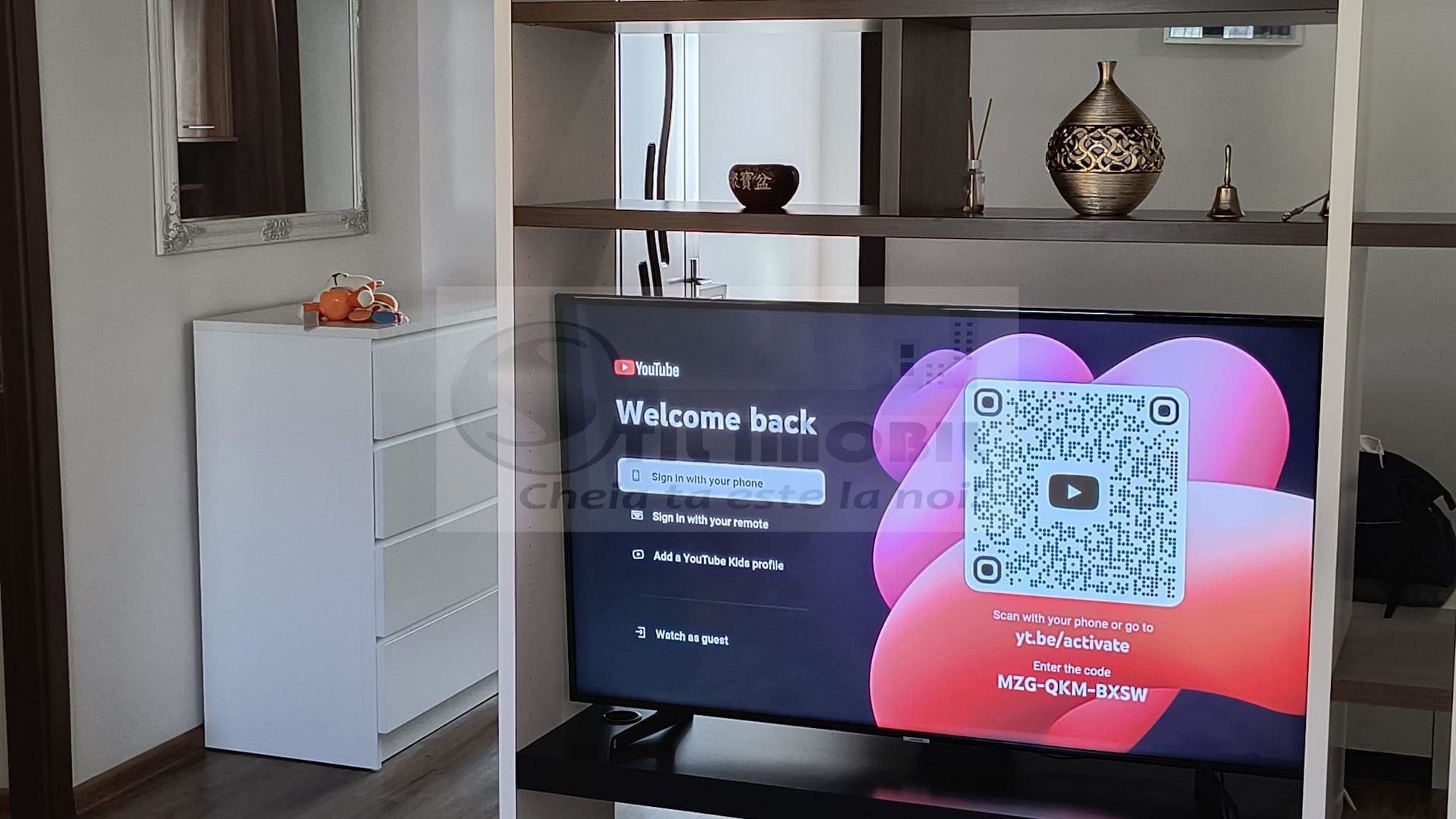 Apartament 3 camere central aproape de UMF-920 Euro, negociabil - Poză 4