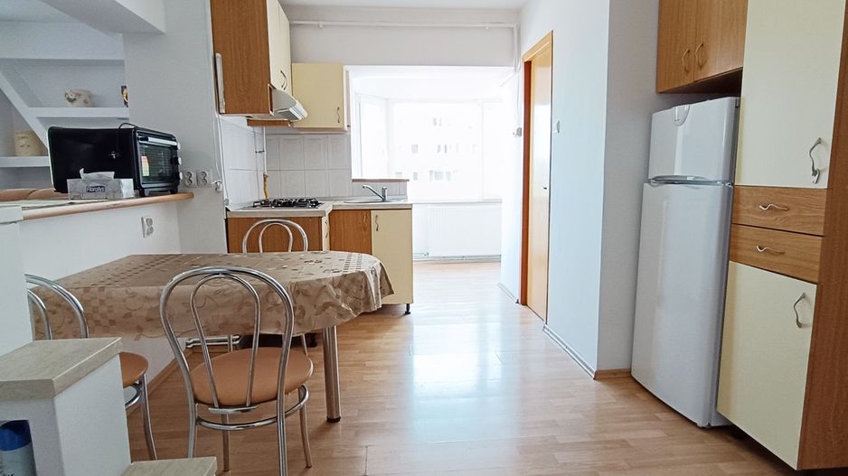 Apartament mobilat in Racadau-pietonala - Poză 7