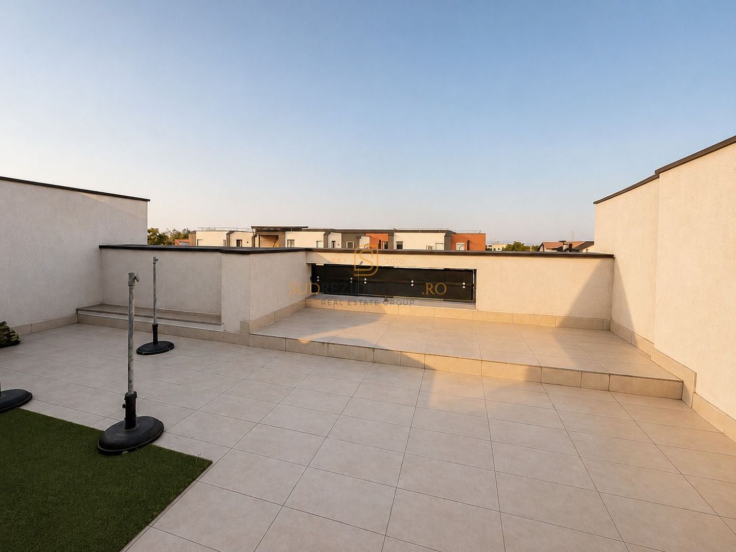 Închiriere vilă P+1, 4 camere, 102 mp utili, pet friendly - Poză 22