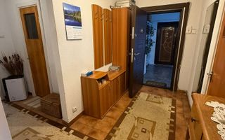 Apartament cu trei camere, Brancoveanu, 130.000€ - Poză 9