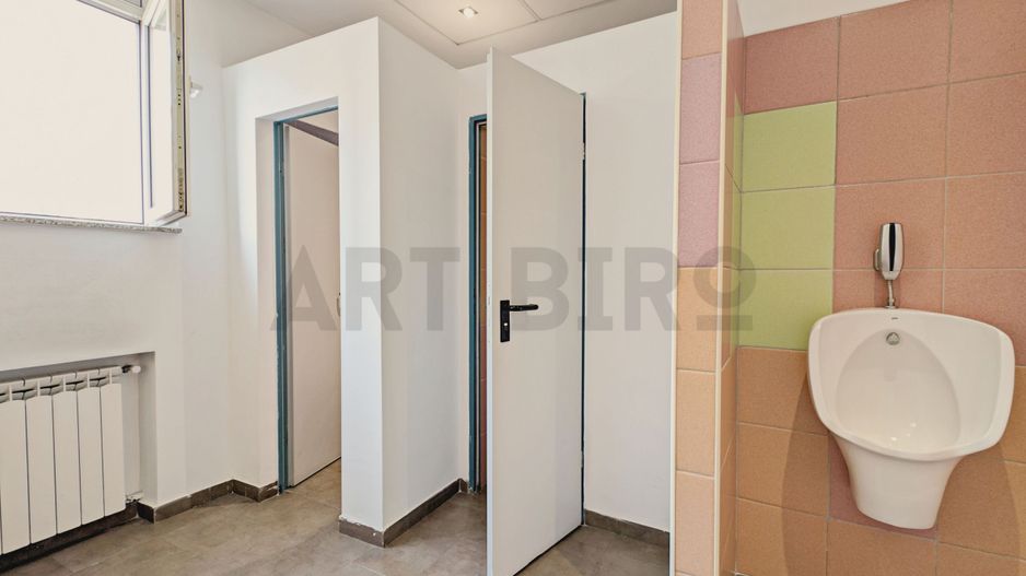 Zero comision, 83-108mp birou move in-ready, Buzesti, 1 minut metrou - Poză 14