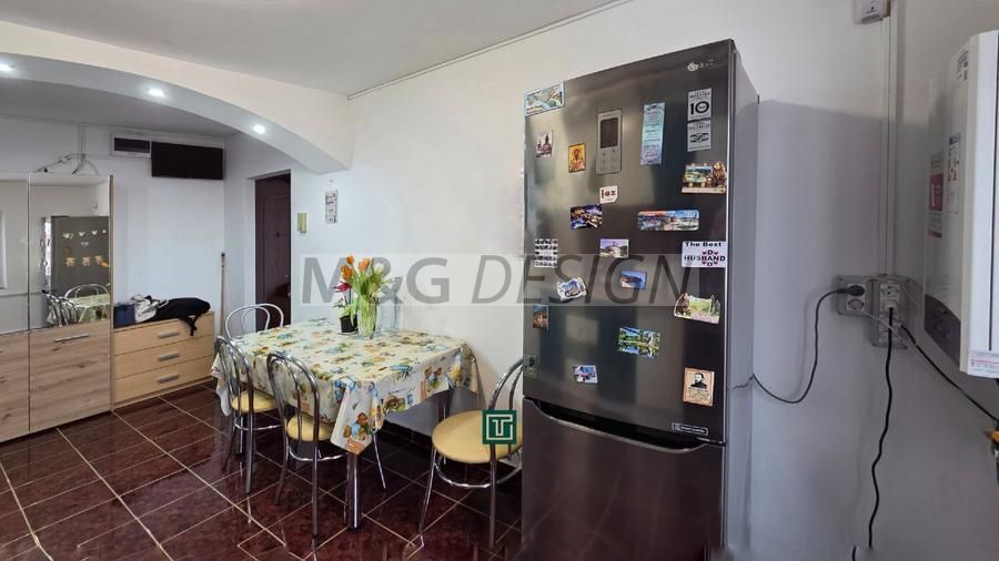 Apartament 3 camere Girocului - Poză 5