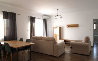 Zona Torontalului- 2 camere, loc de parcare si curte comuna| disponibil 01.10.27 - Poză 3