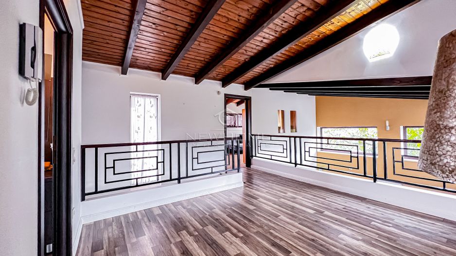 Casă / Vilă de inchiriat 4 camere zona Someseni, Pet friendly - Poză 10