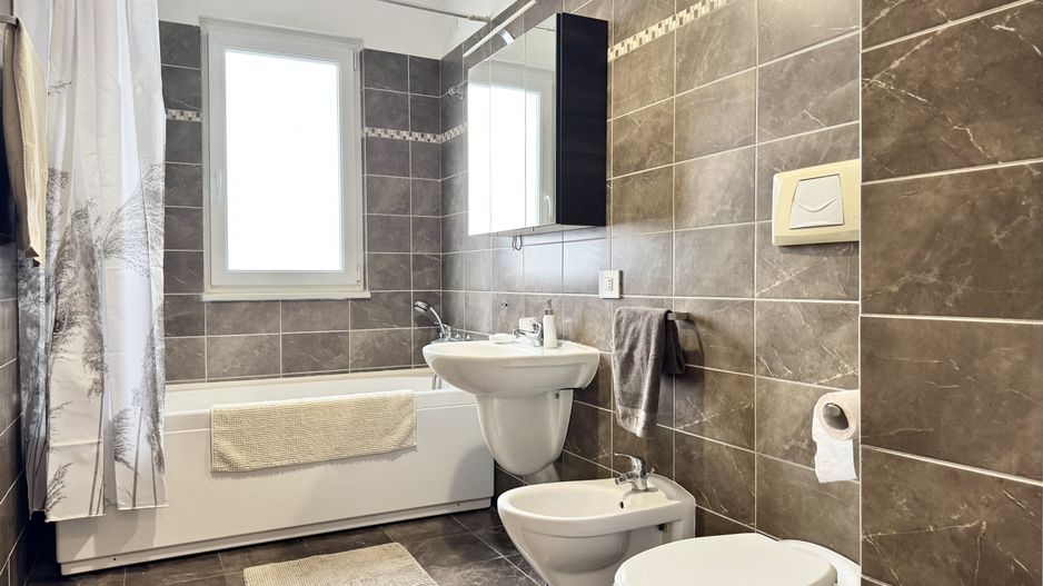 Apartament 2 camere -Braytim,  Lumină, spațiu și liniște - Poză 28