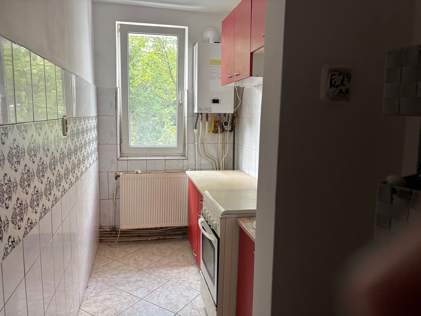 Apartament 2 camere Carpați 1 - Poză 3