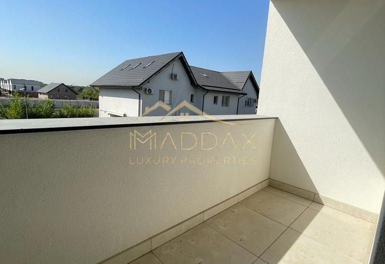 Casa moderna de LUX****Pipera-Tunari - Poză 24