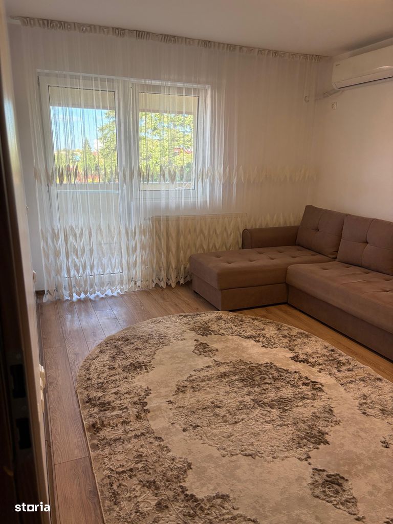 De inhciriat apartament cu 2 camere , Aparatorii Patriei - Poză 14