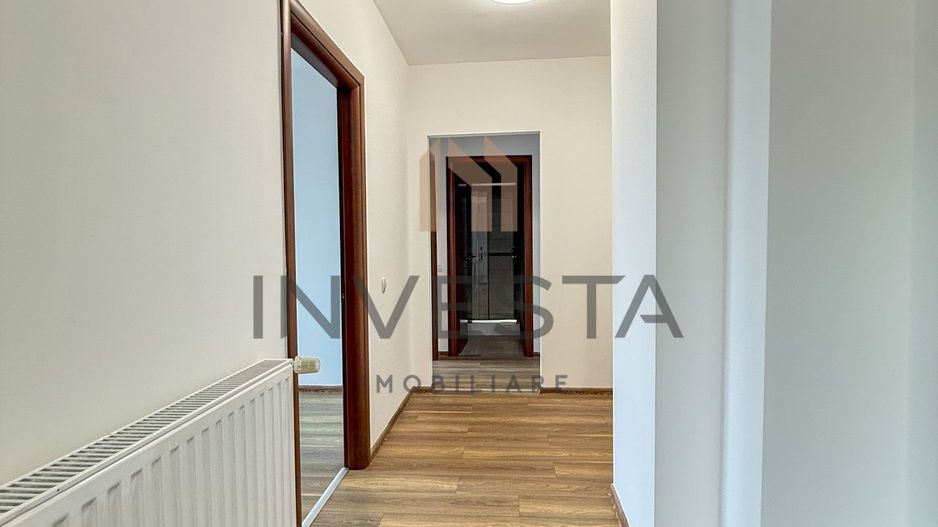 Apartament cu 3 camere si terasa de 43.47! Orientare Vestica! - Poză 5
