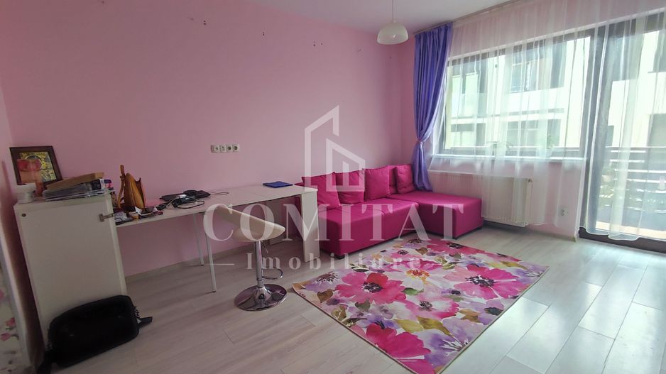 Apartament cochet cu 2 camere | Etaj intermediar | Parcul Poligon - Poză 5