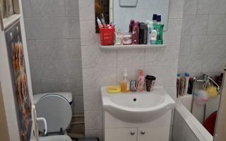 Apartament o camera zona Tatarasi 70.000 euro - Poză 7