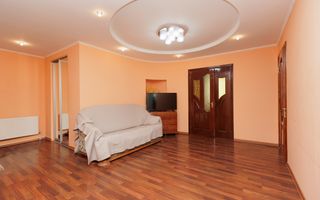 Vânzare, apartament, 5 camere, str.  Independentei, Botanica - Poză 5