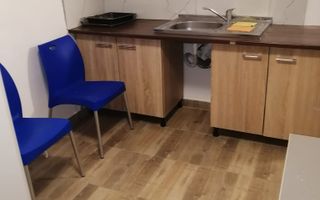 Etaj de inchiriat/ camere+ bai/bucatarie/spalatorie - Poză 15