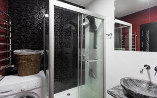 Chirie, apartament, 2 camere, strada Columna, Centru - Poză 15