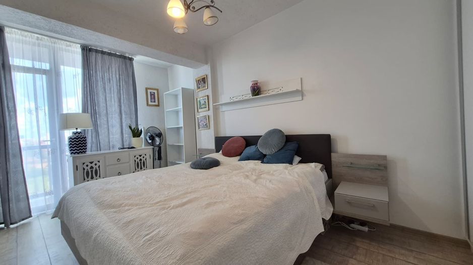 Apartament 2 camere mobilat utilat modern - Doamna Stanca - Poză 5
