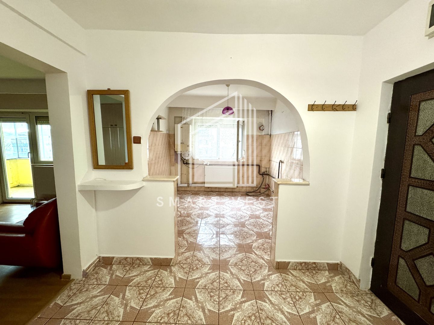 Apartament 3 camere | 63 mp | Zona Micro 16 - Poză 23