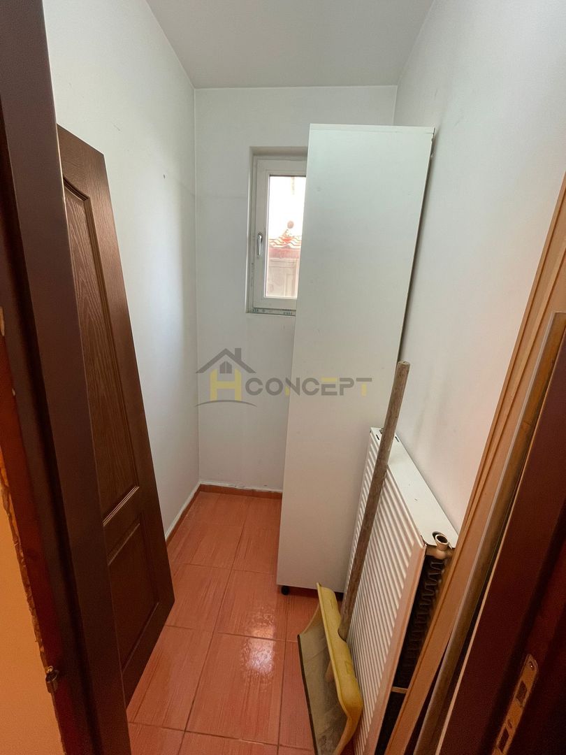 Ocazie investitie zona Dorobanti Stradal Centrala proprie - Poză 8