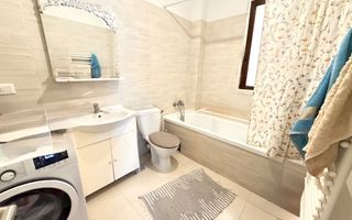 Apartament cu 2 camere la etajul 1 in Giroc - Poză 5