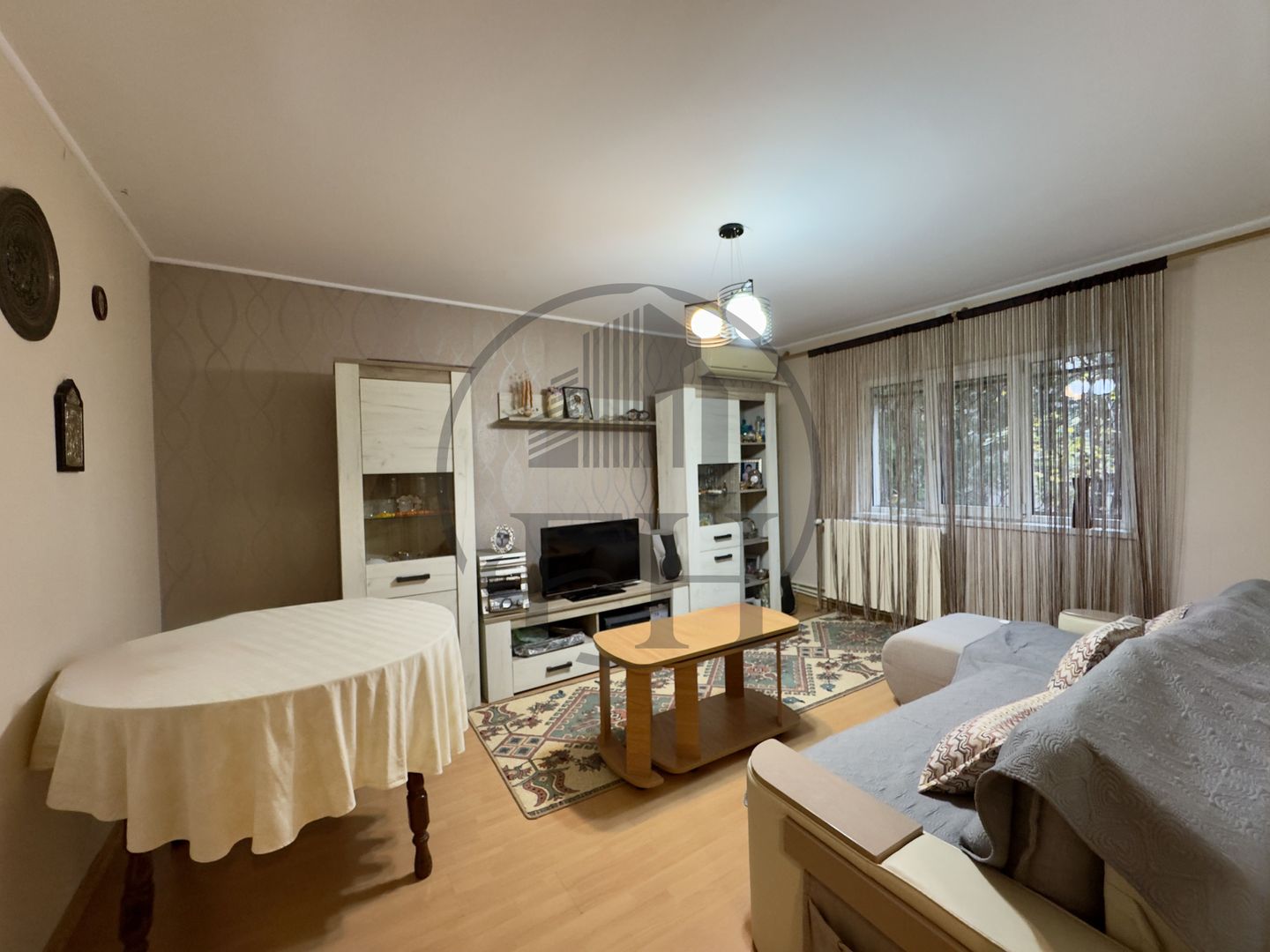 Apartament 3 camere de vanzare Constanta, zona Inel I - Poză 1