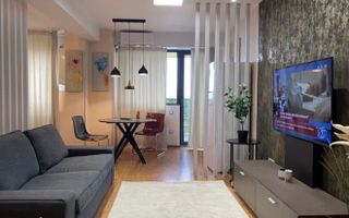 STUDIO PANTELIMON- CENTRALA PROPRIE, MOBILAT/UTILAT MODERN - Poză 1