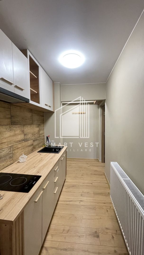 Apartament 2 camere | Parter | Zona Piata Somes - Poză 10