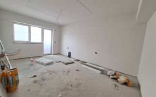 Apartament decomandat de vanzare in Iasi, Galata, 43,12 mp, bloc nou - Poză 4