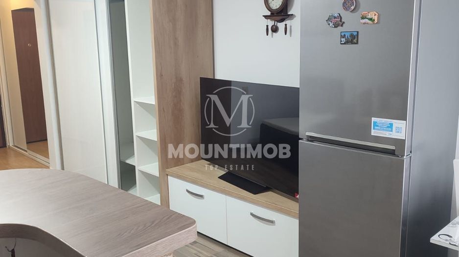 Garsonieră 31 mp/utili, mobilată|utilată | Str. Vișinului, Noua - Poză 6