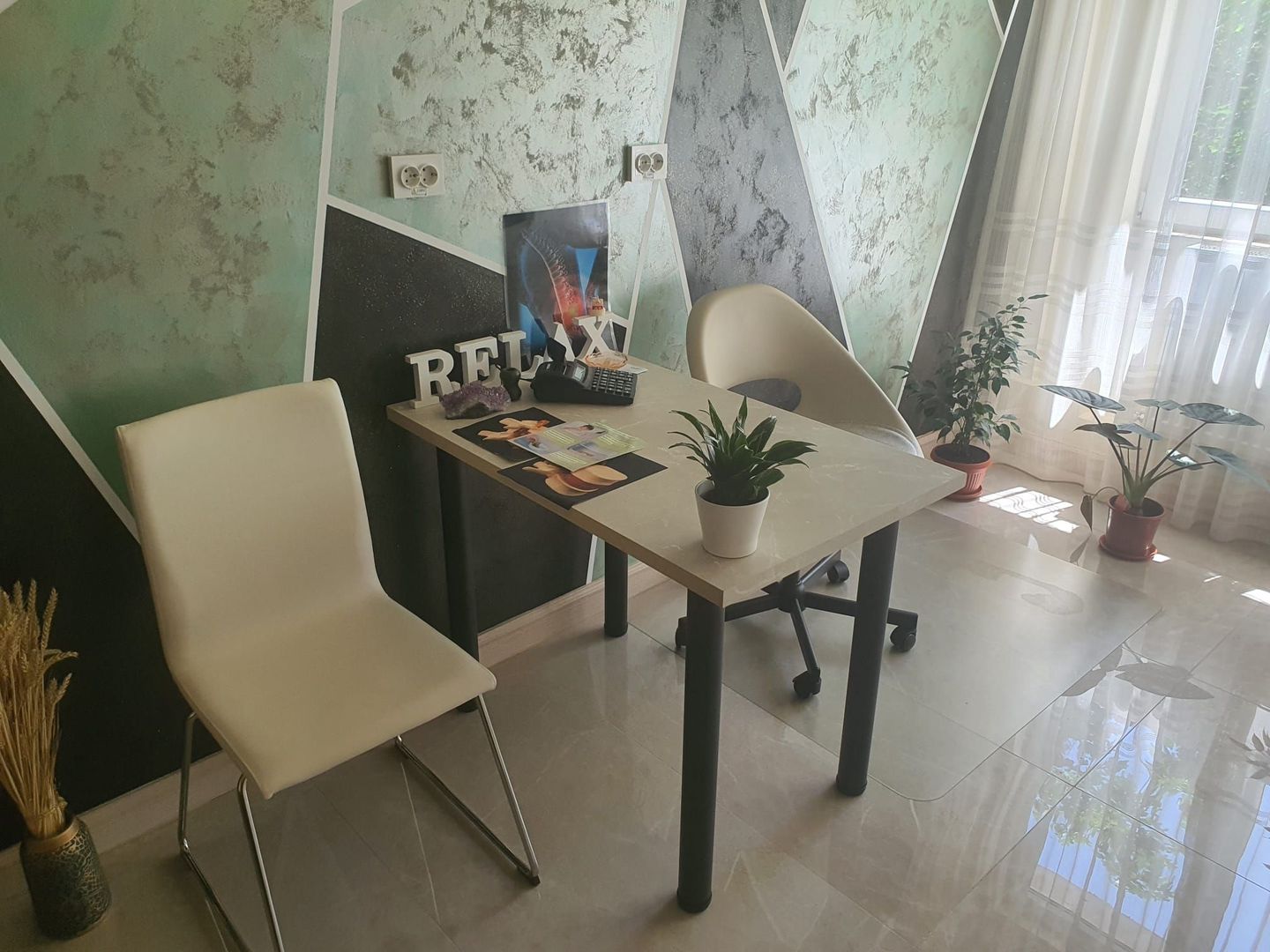 Salon Masaj Lux - 3 Camere - Pantelimon Delfinului - 76mp - Ready - Poză 6