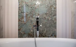 Vila exclusivista cu garaj si piscina I Dumbravita I Comison 0% - Poză 23