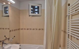 AP.2 CAMERE TITAN, BLOC REABILITAT,LOC DE PARCARE,MODERN, COMISION 0% - Poză 11