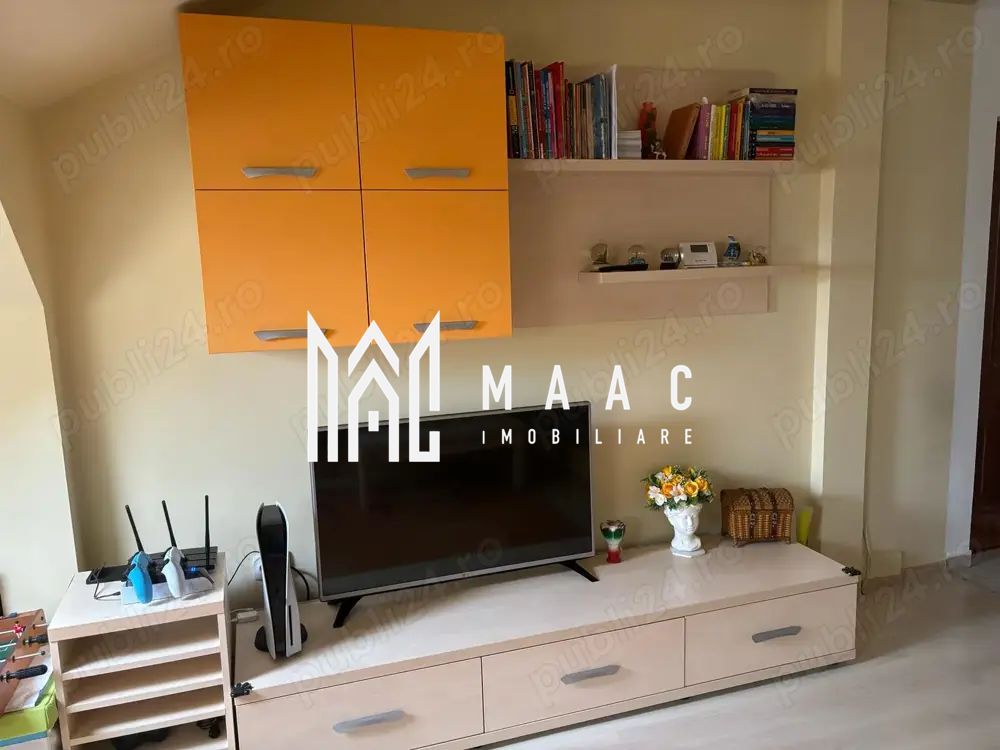Apartament 3 camere | 92 MPU | Decomandat | Parcare | Strand - Poză 6