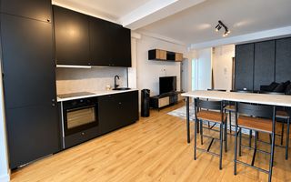 Apartament 52 mp- DaVinci Homes – design industrial & finisaje premium - Poză 3