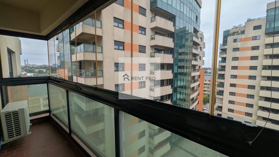 Apartament premium cu 3 camere de închiriat | 120 mp | Terasă | - Poză 21