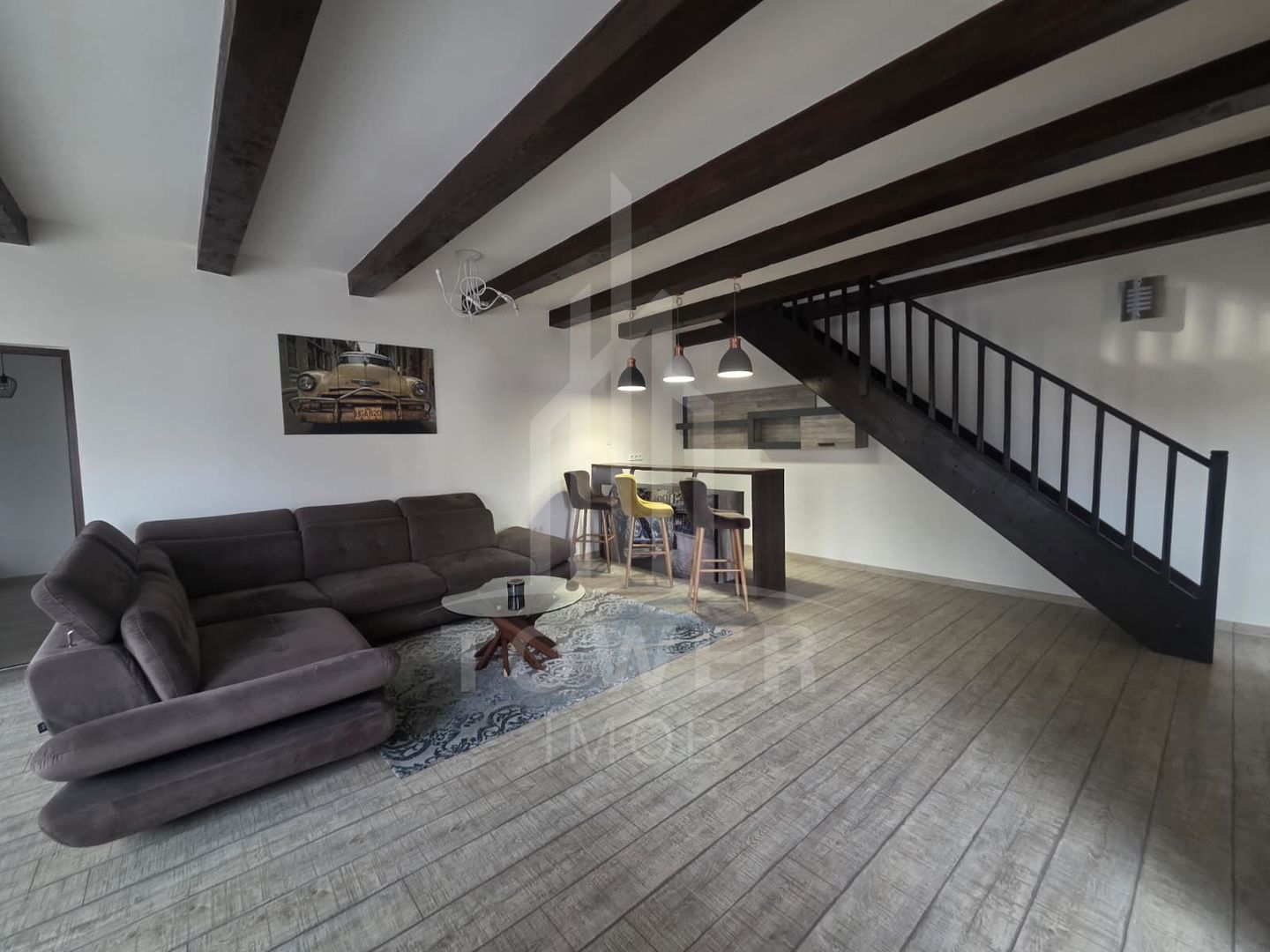 Spatiu pt birou , cabinet sau locuinta | Ultracentral - Sibiu - Poză 2