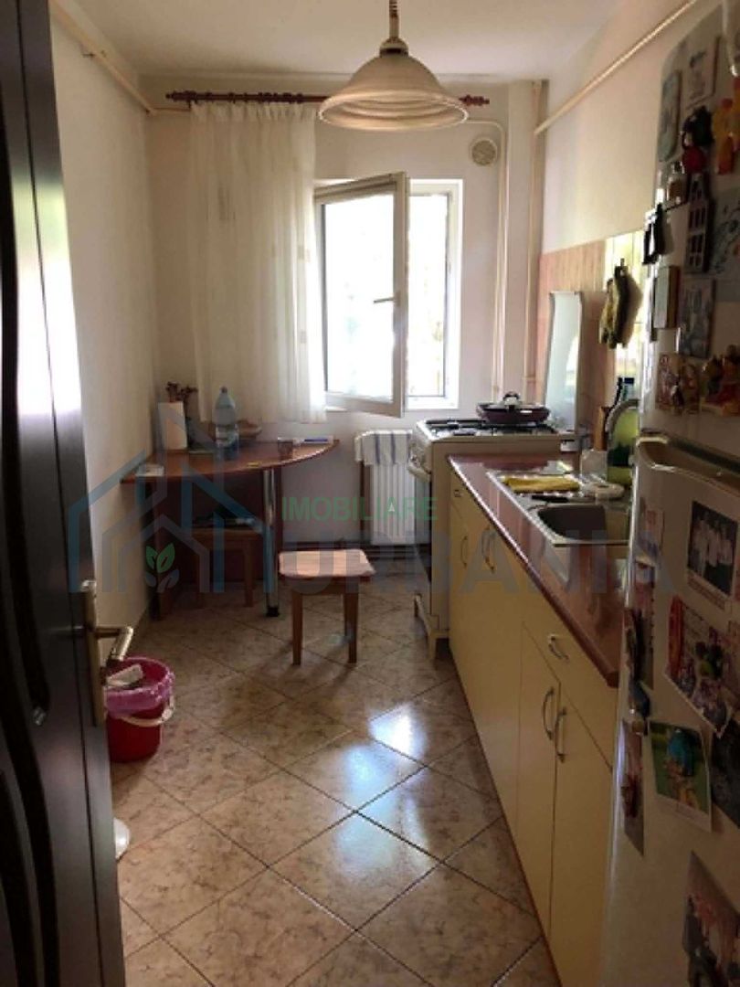 Apartament 2 camere, decomandat, zona Bularga, Baza 3, Iași - Poză 1