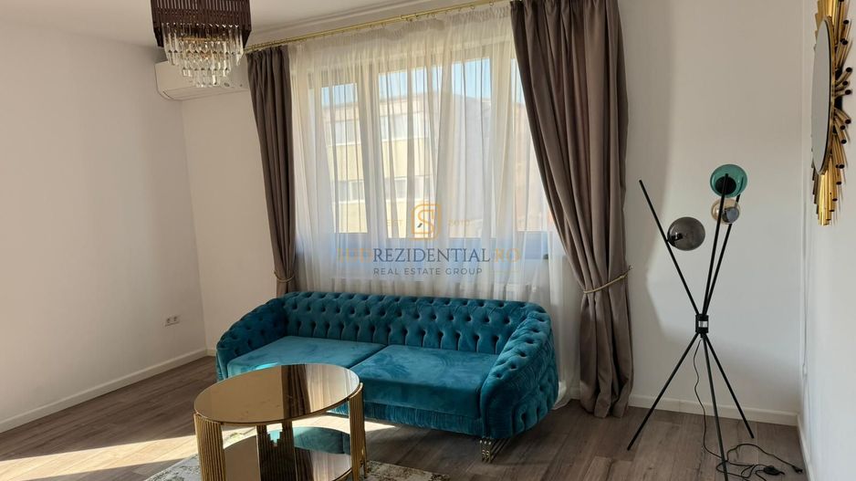 Apartament cu 2 camere de inchiriat, modern, Sos.Oltenitei, Sector 4 - Poză 2
