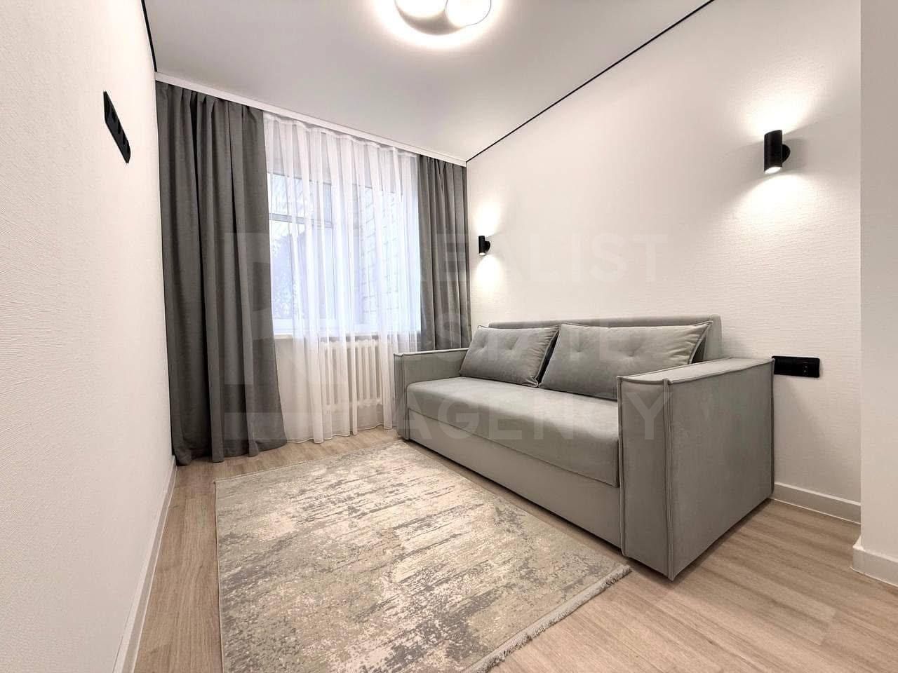 Vânzare, apartament, 3 camere, strada Independenței, Botanica - Poză 9