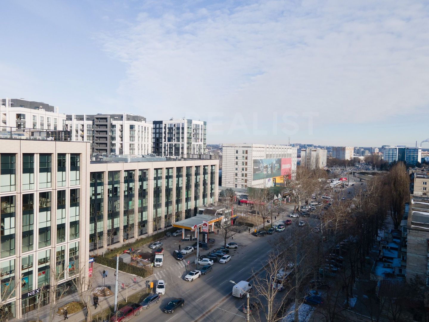 Vânzare, apartament, 1 cameră, str. Calea Ieșilor, Buiucani - Poză 7