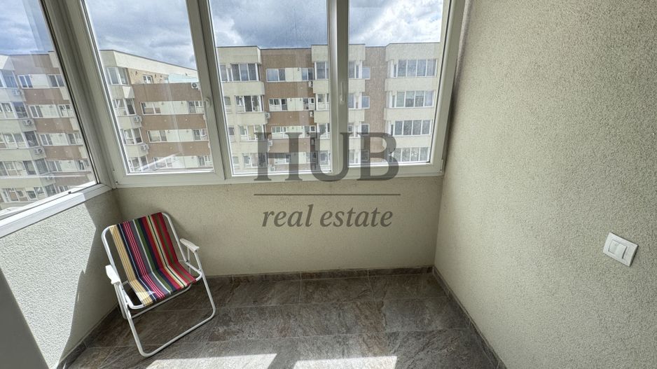 apartament cu 2 camere de inchiriat- fiald - Poză 7