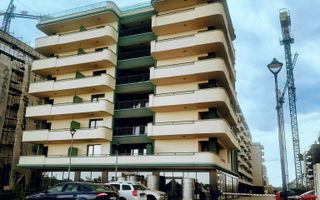 Apartament 3 cam., loc de parcare inclus, voucher 5.000 EUR mobilier - Poză 1