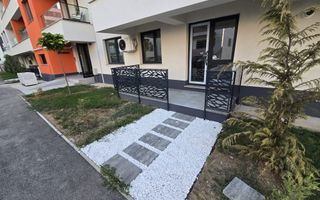 Spatiu comercial parter de inchiriat Pipera Rond OMV I Ivory I B2B - Poză 4