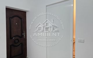 Apartament cu 2 camere, parter, renovat total, VASLUI - zona PROCOPIU; - Poză 8