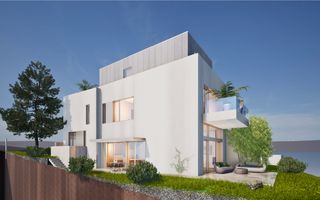 Teren de vanzare, autorizat pentru duplex in Buna Ziua ! - Poză 7