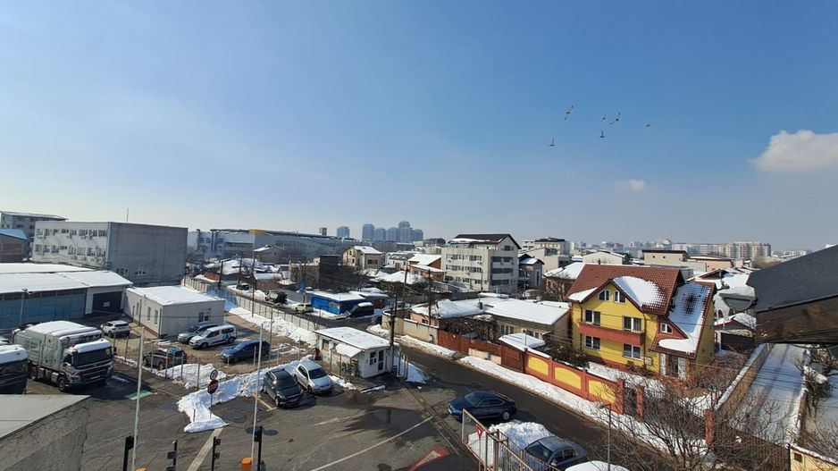 Apartament 2 camere plus terasa de 22 mp - Poză 18