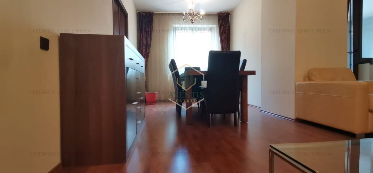 Inchiriere apartament trei camere, semidecomandat, Mosilor - Poză 11