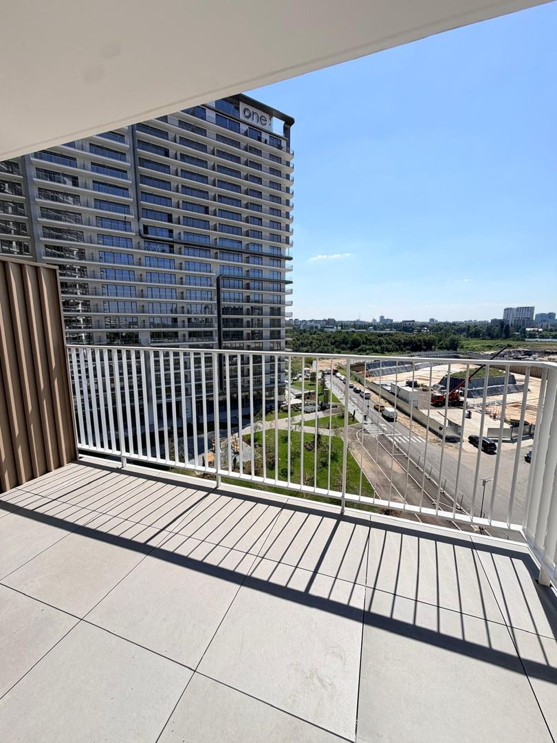 Vanzare Apartament 4 Camere One High District - Poză 26